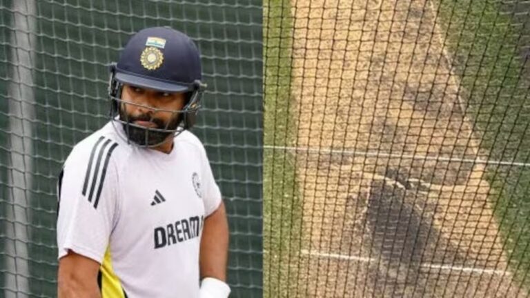 India-captain-Rohit-Sharma-MCG-training-pitch.jpg