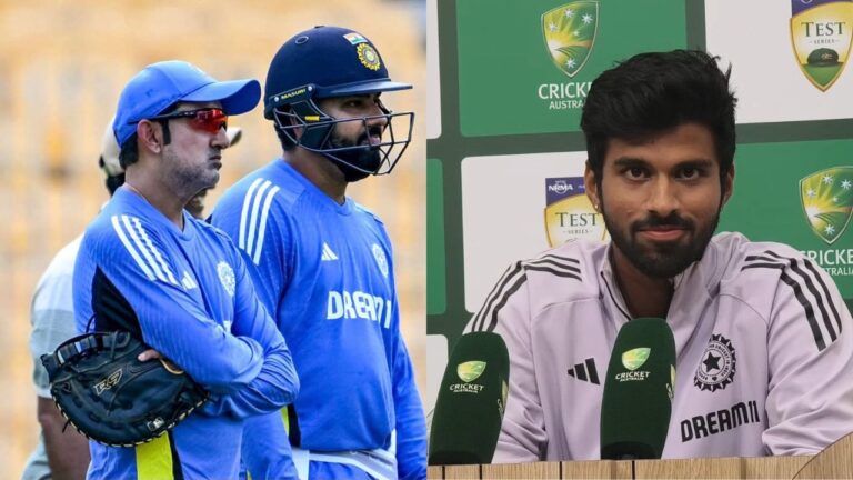 Washington-Sundar-Gautam-Gambhir-Rohit-Sharma-.jpg