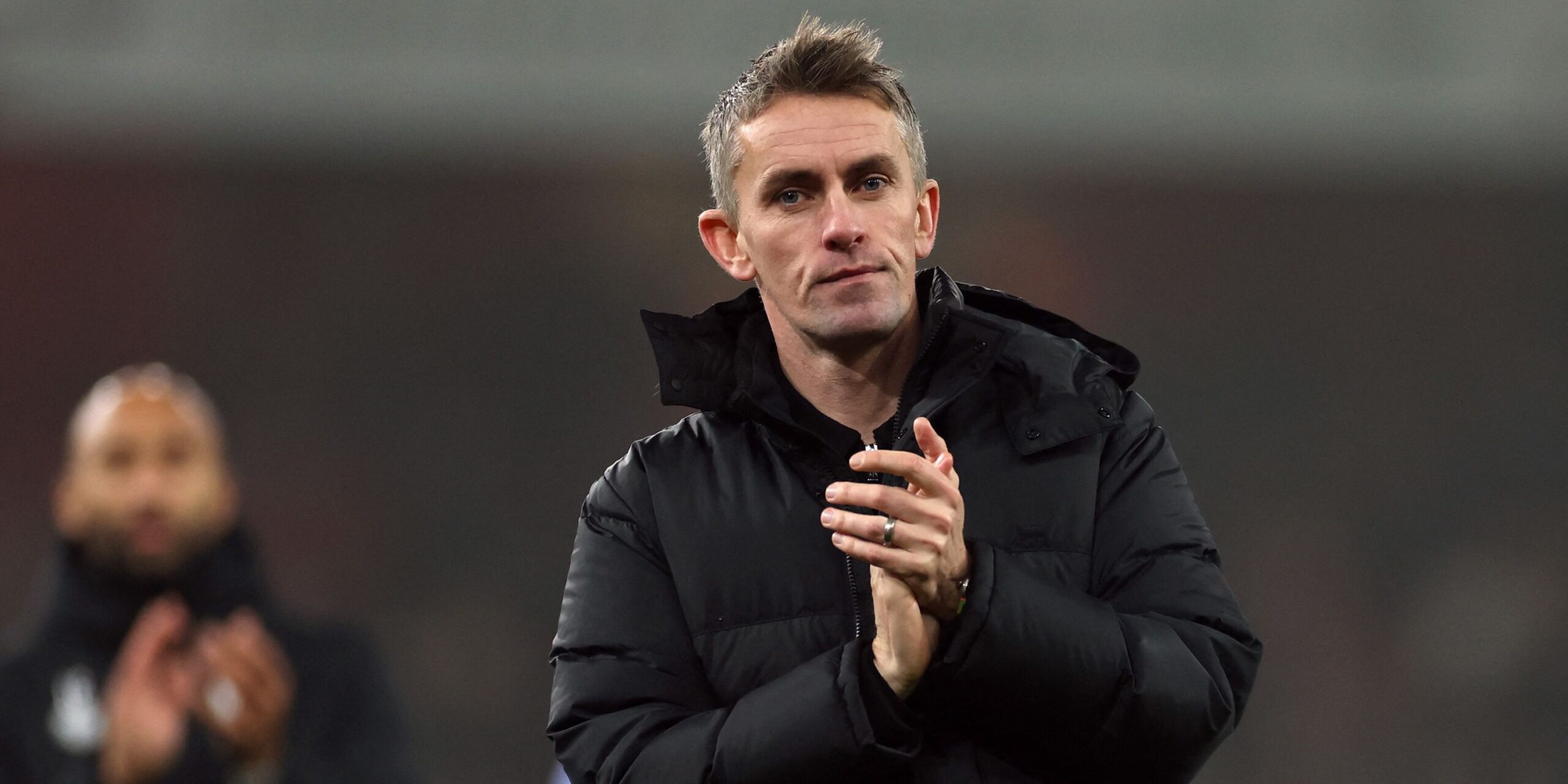 ipswich-town-manager-kieran-mckenna-applauds-fans-after-the-match.JPG