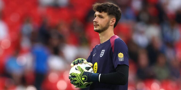 england-s-james-trafford-during-the-warm-up-before-the-matc.JPG