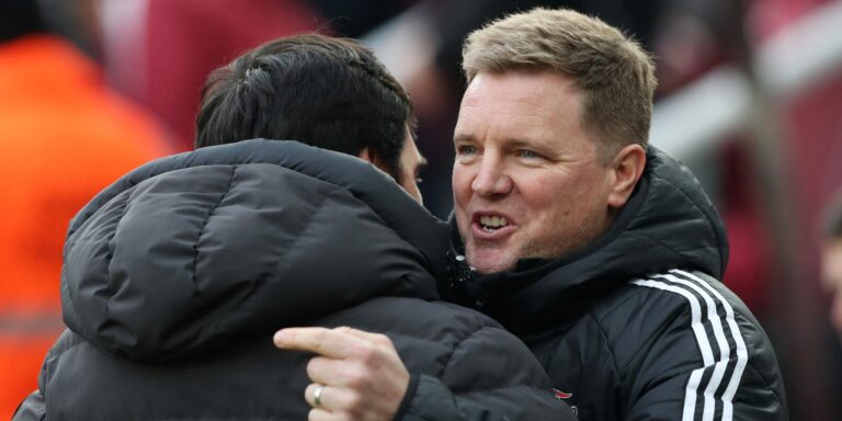 fc-bournemouth-manager-andoni-iraola-with-newcastle-united-manager-eddie-howe.JPG