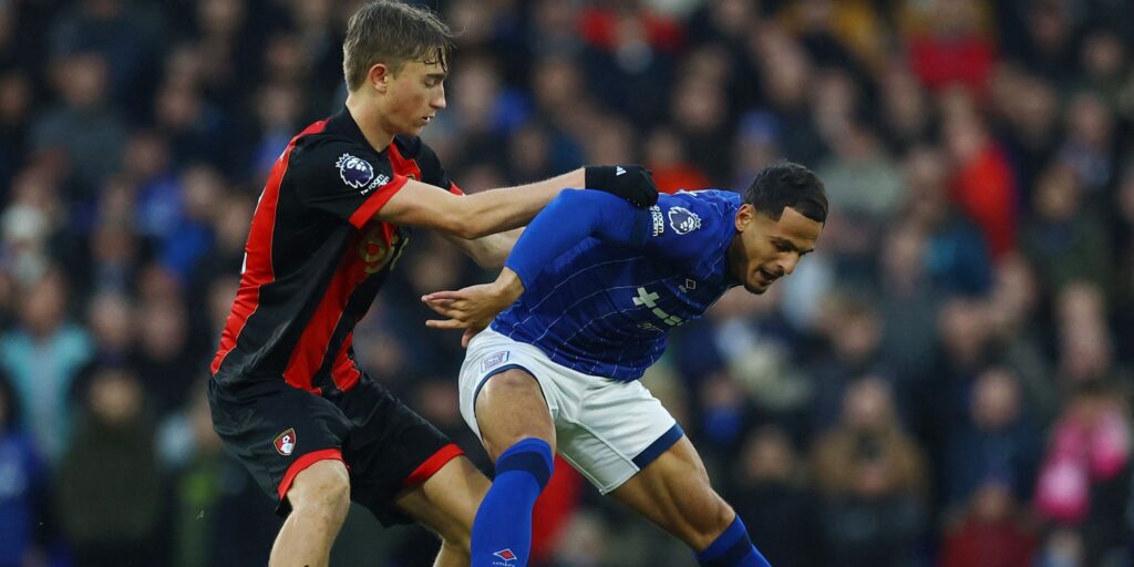 afc-bournemouth-s-dean-huijsen-in-action-with-ipswich-town-s-ali-al-hamadi.JPG