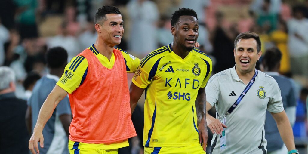 al-nassr-s-jhon-duran-celebrates-with-al-nassr-s-cristiano-ronaldo-after-the-match.JPG