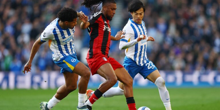 fulham-s-alex-iwobi-in-action-with-brighton-hove-albion-s-kaoru-mitoma.JPG