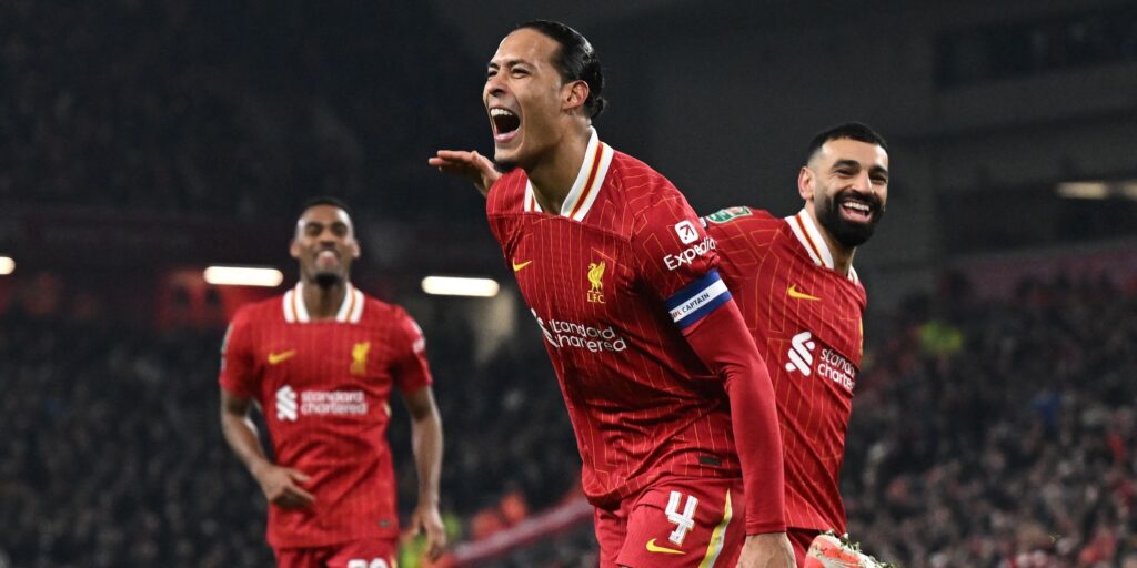 liverpool-s-virgil-van-dijk-celebrates-scoring-their-fourth-goal-with-mohamed-salah.JPG