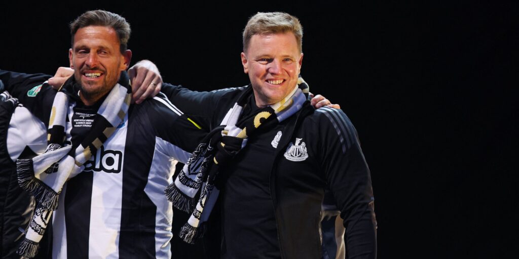 newcastle-united-manager-eddie-howe-and-assistant-manager-jason-tindall-celebrate.JPG