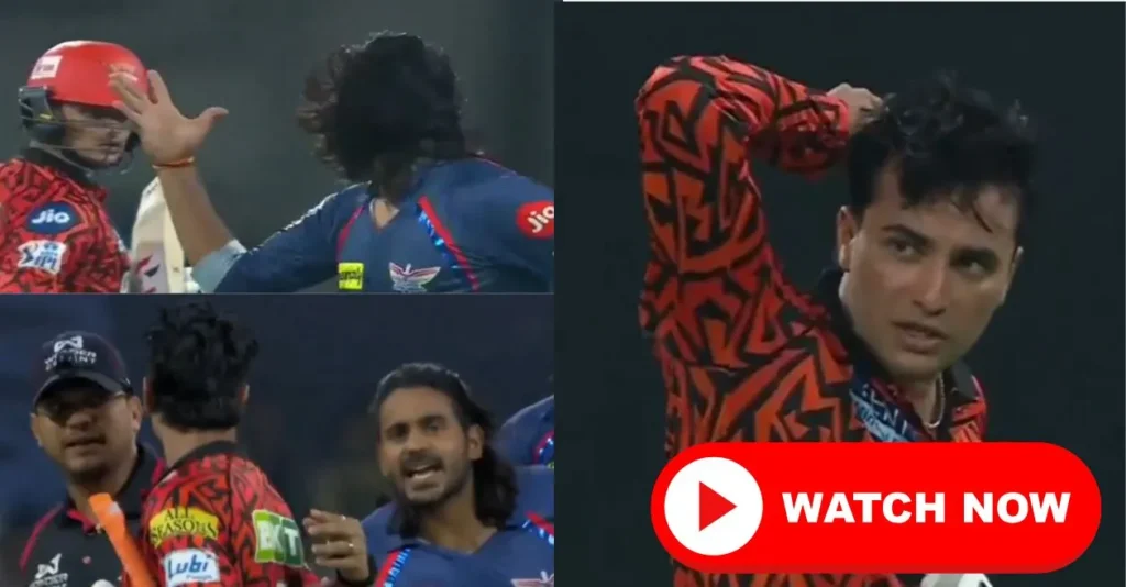 Digvesh-Rathi-and-Abhishek-Sharma-engage-in-a-fiery-exchange-during-LSG-vs-SRH-showdown.webp.webp