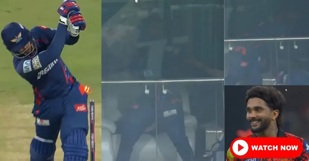 Nicholas-Poorans-furious-outburst-as-Abdul-Samad-gets-bowled-by-Nitish-Reddy-during-LSG-vs-SRH-game.webp