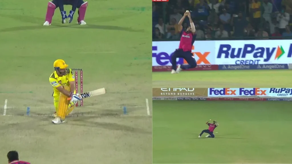 Tushar-Deshpande-catch-to-dismiss-MS-Dhoni-CSK-RR-.webp.webp