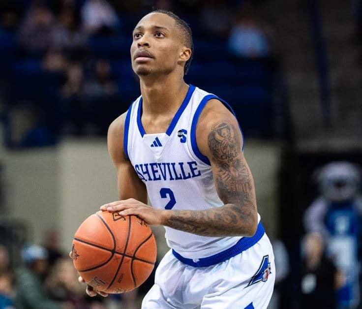 UNC-Ashville-Guard-Jordan-Marsh-Transfers-To-USC.jpg