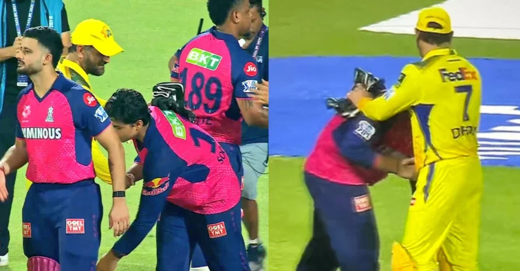 Vaibhav-Suryavanshi-touches-MS-Dhonis-feet-after-RRs-clinical-win-over-CSK.webp.webp