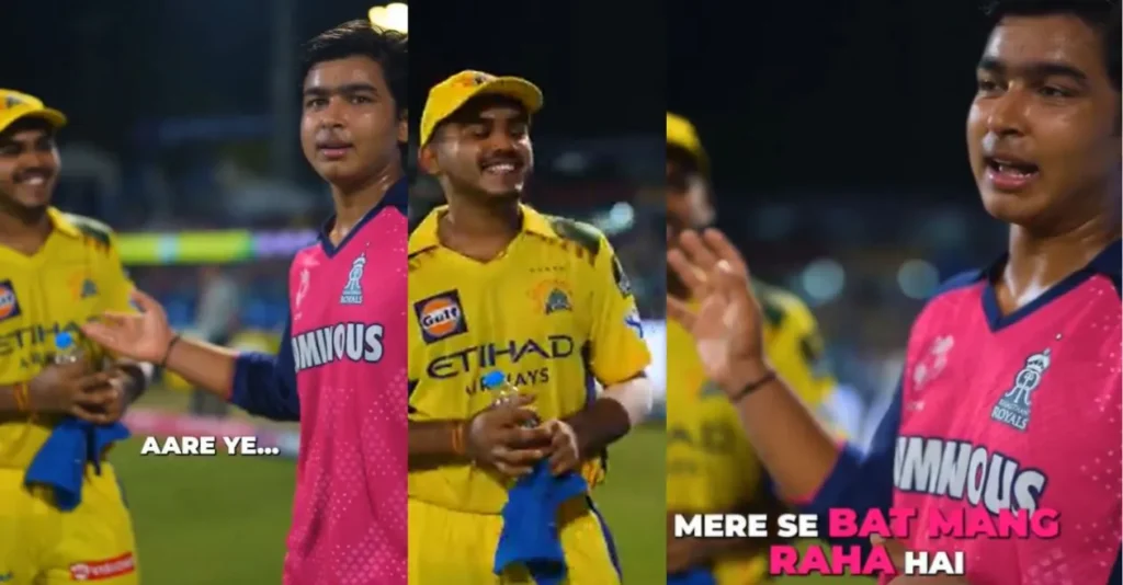 Young-sensations-Vaibhav-Suryavanshi-and-Ayush-Mhatres-cheeky-bat-chat-steals-spotlight-post-CSK-vs.webp