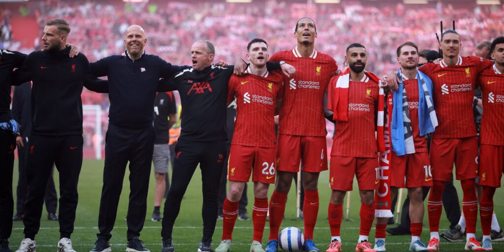 liverpool-manager-arne-slot-andrew-robertson-virgil-van-dijk-mohamed-salah-alexis-mac-allister-and-d.jpeg
