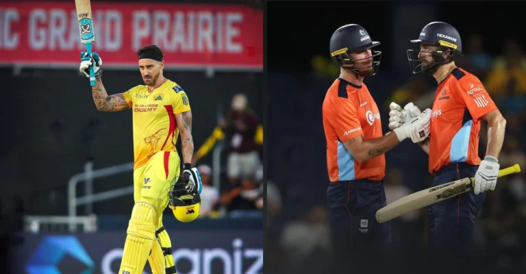Faf-du-Plessis-century-in-vain-as-San-Francisco-Unicorns-beat-Texas-Super-Kings-in-a-high-scoring-en.webp