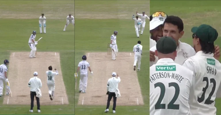 Ishan-Kishan-Mohammad-Abbas-spark-rare-India-Pakistan-moment-in-County-match-video-goes-viral.webp.webp