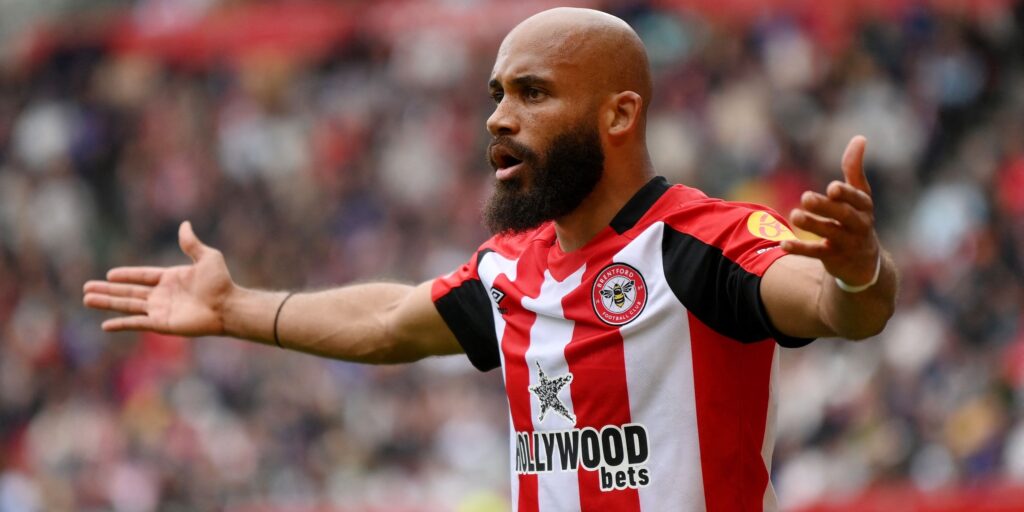 brentford-s-bryan-mbeumo-reacts.JPG