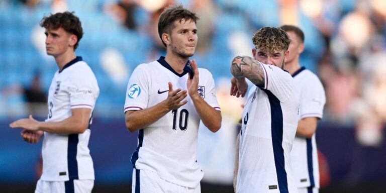 england-s-james-mcatee-applauds-fans-after-the-match-as-harvey-elliott-looks-on.JPG
